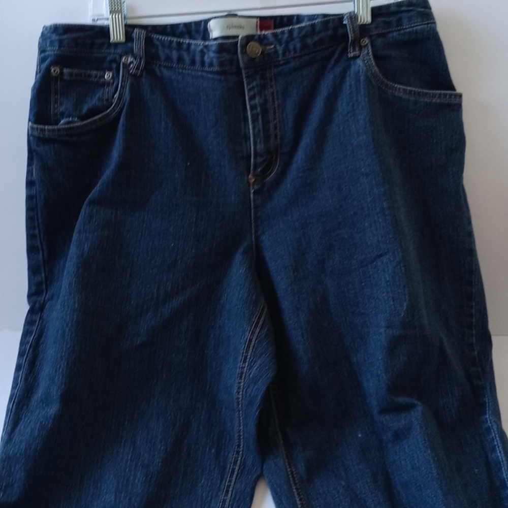 Woman's CJ Banks Jeans